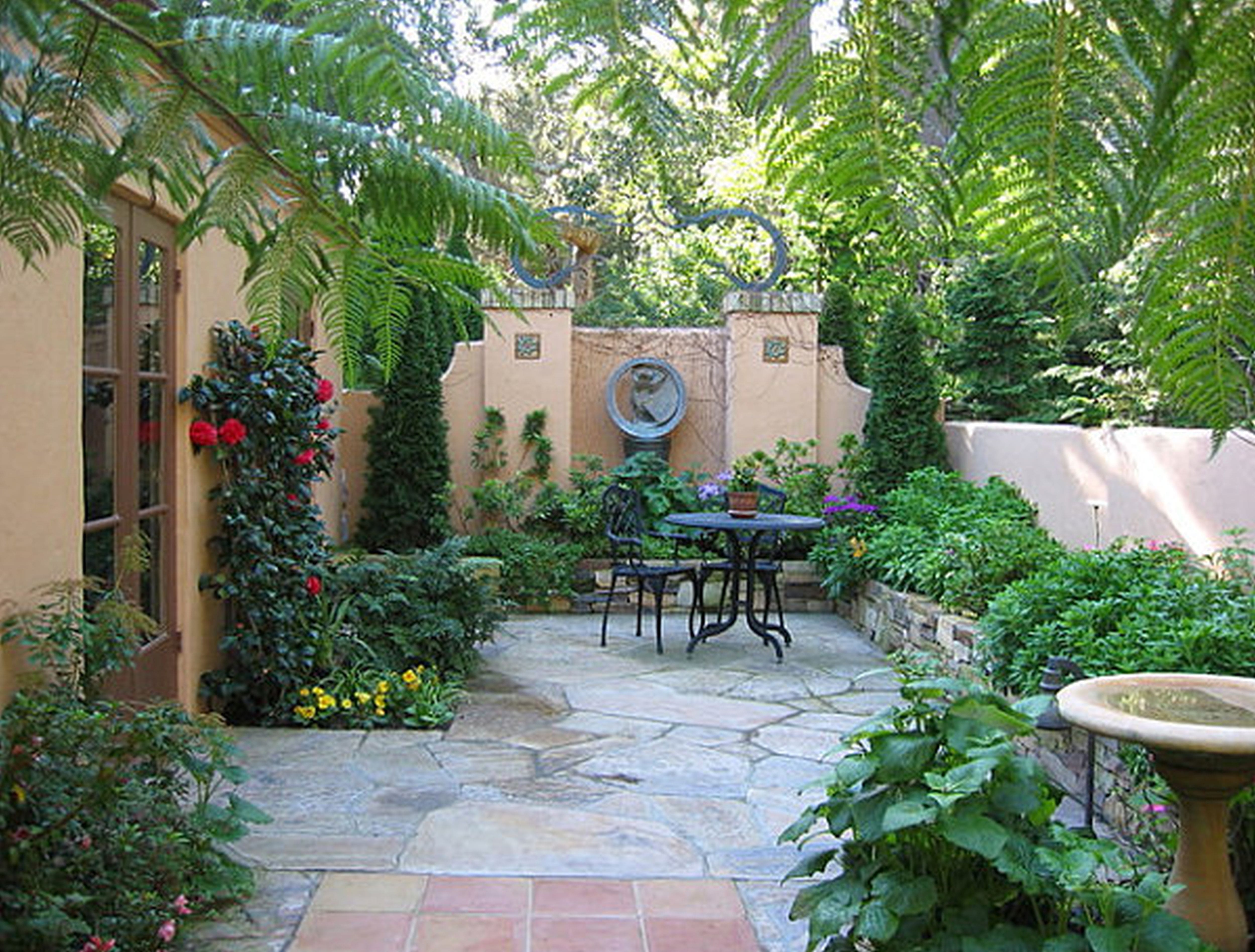 23.SIMPHOME.COM A tropical landscaping ideas for small yards southern homes
