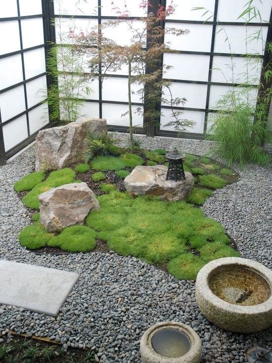 3.Simphome.com Small Garden Design Plans