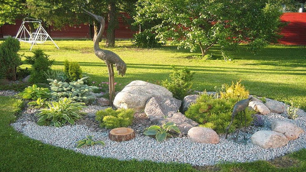 Simphome.com amazing rock garden design ideas rock garden ideas for front yard in 10 ideas for rock gardens most of the stylish as well as attractive