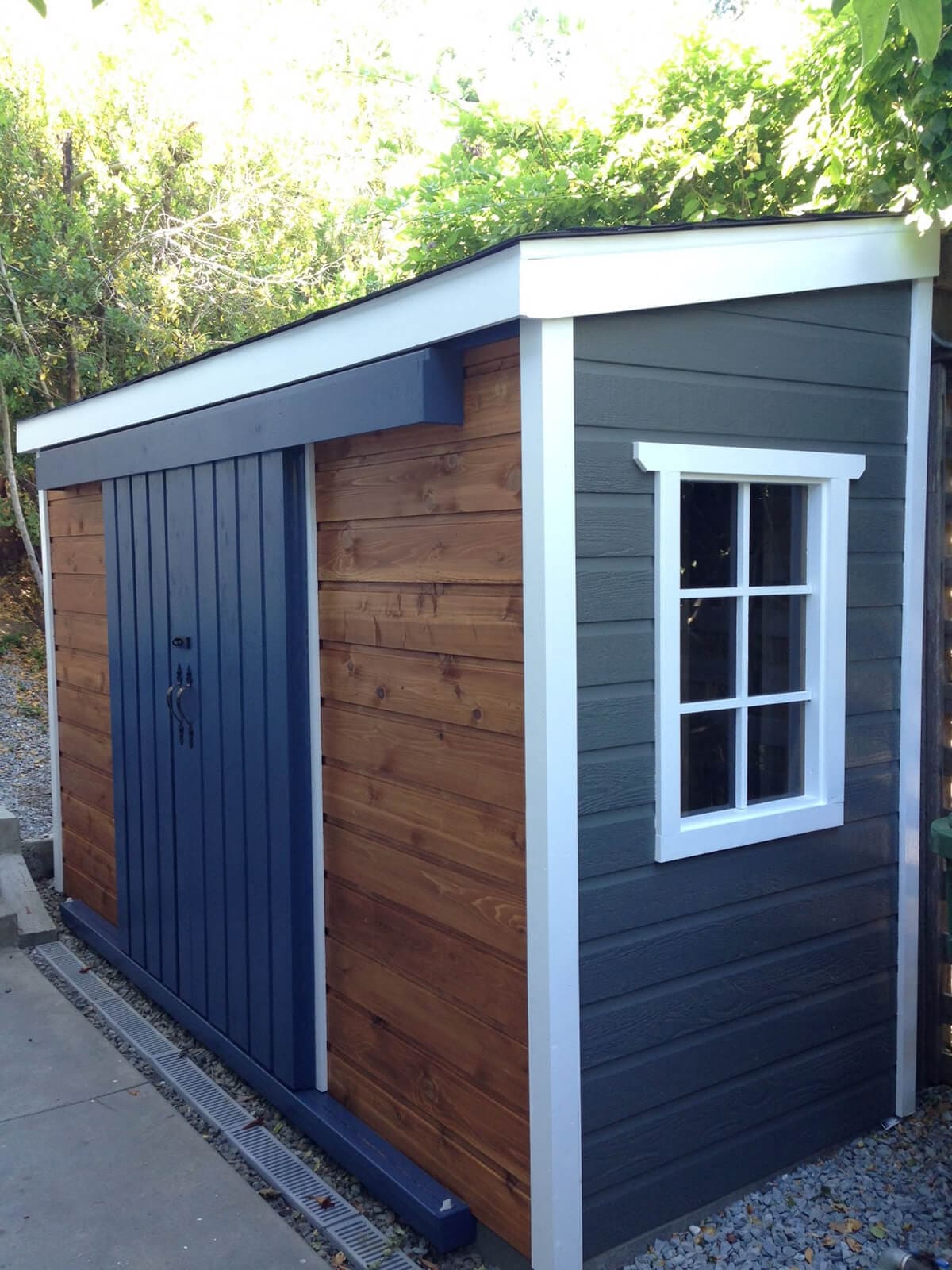 Simphome.com best small storage shed projects ideas and designs for 2020 throughout 10 small garden shed ideas awesome and also attractive