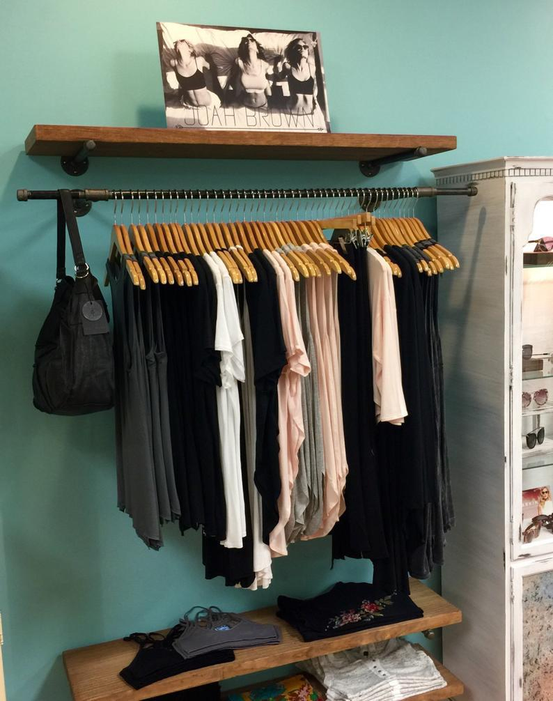 7.Organize Your Closet By Simphome.com