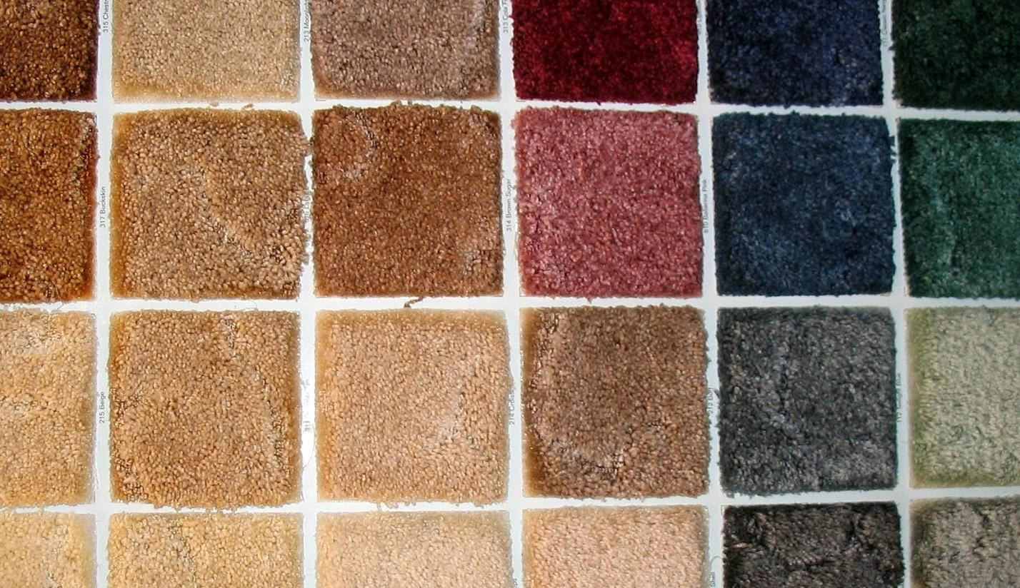 1. Carpet Colors by simphome.com