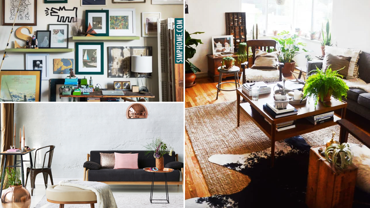 10 Instagrammable Living Room Upgrade Ideas via Simphome.comYoutube thumbnail