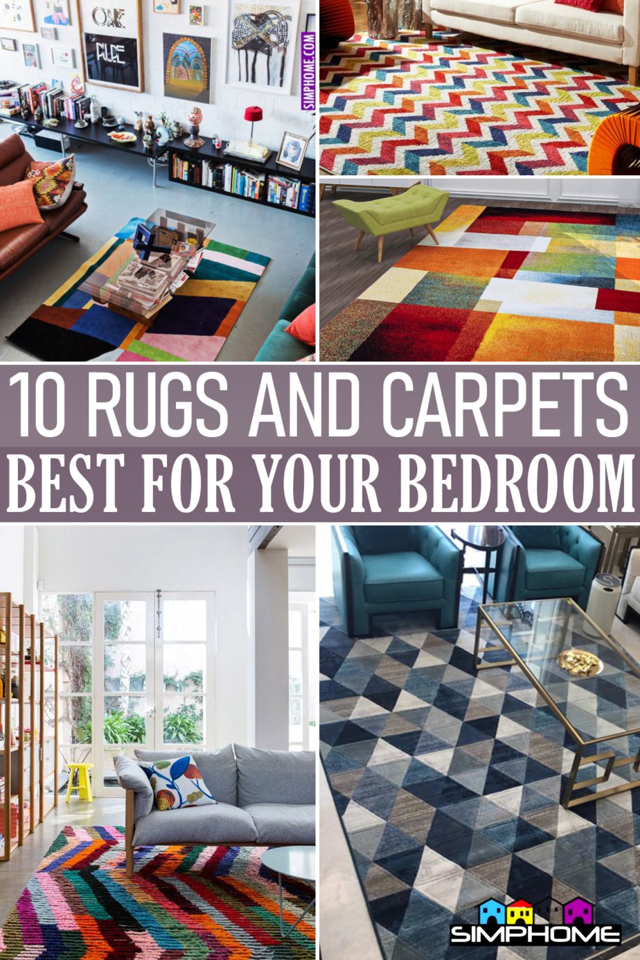 How to Choose best rugs and carpet via Simphome.comFeatured