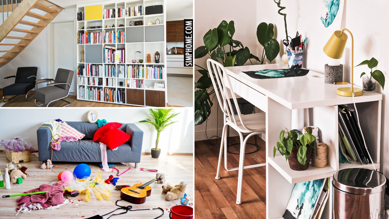 10 Living Room Checklists You Probably Have Missed via SimphomecomThumbnail