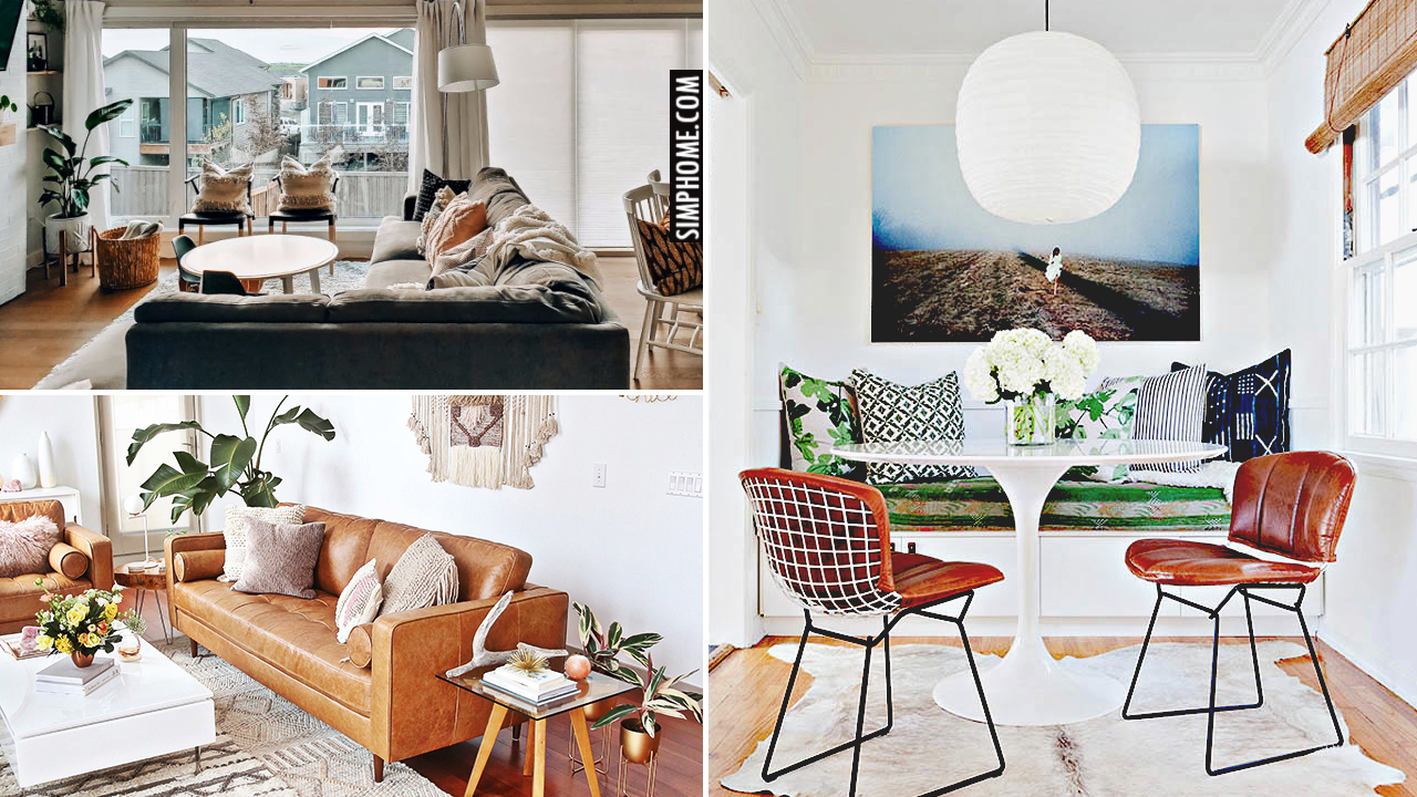 12 cOZY Living room Ideas via Simphome.comyt thumbnail