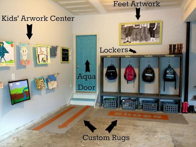 2. More than Just a Mudroom by simphome.com