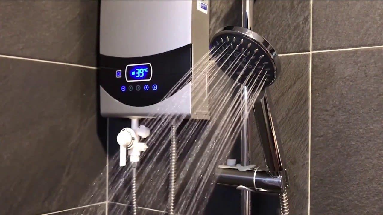 3. Make Your Water Heater Work Better by simphome.com