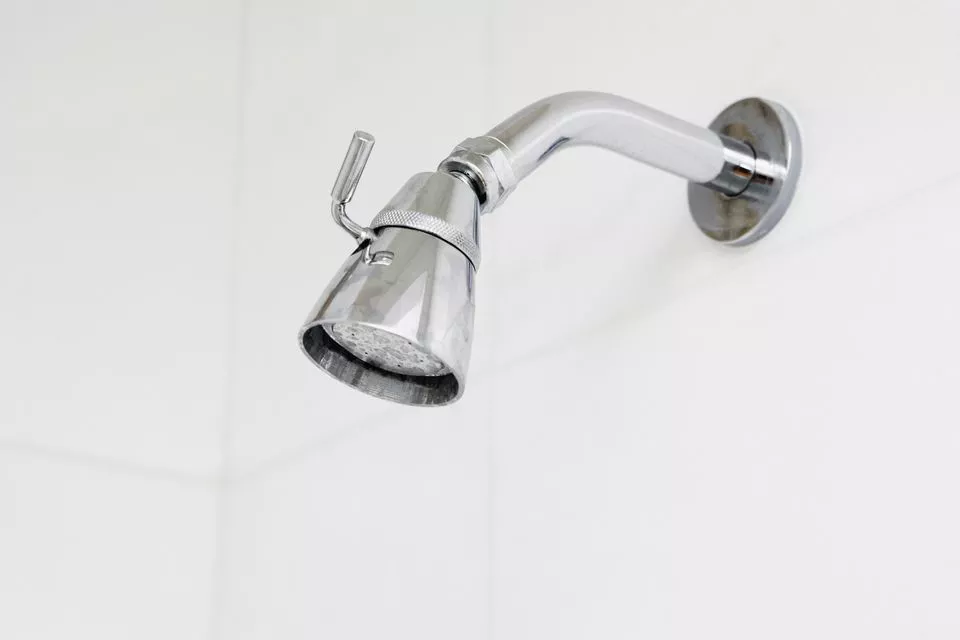 5. Remove Mineral Deposits from a Shower Head via Simphome.jpg