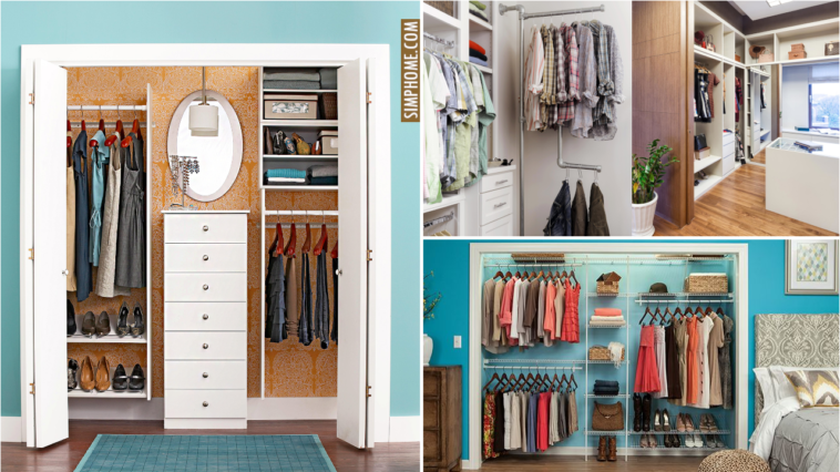 Get the 10 Closet Layout Adaptation for Cheap