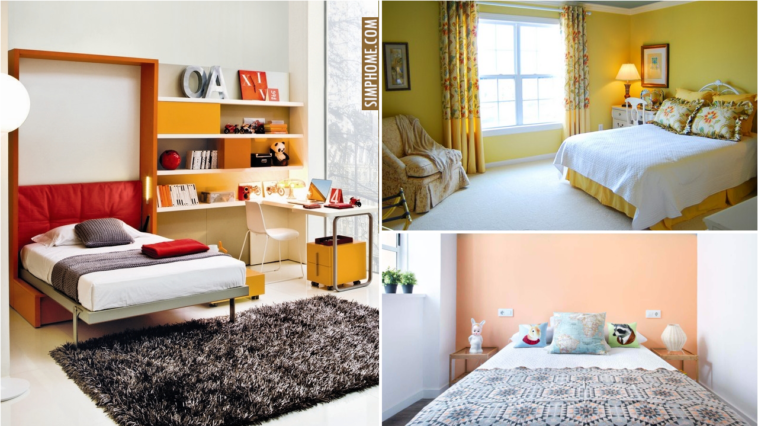 Thumbnail about 10 Ideas How to Style A Bedroom Like A Champ